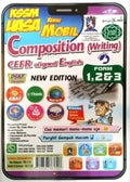 Mobil KSSM & UASA - Composition Form 1,2 & 3 - MPHOnline.com