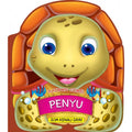 Jom Kenali Saya ( Haiwan Comel ): Penyu - MPHOnline.com