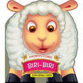Jom Kenali Saya ( Haiwan Comel ): Biribiri - MPHOnline.com