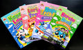 Siri Jelajah (4 Buku Dalam 1 Set) - MPHOnline.com