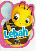 Jom Kenali Saya (Dwibahasa) Lebah (Bee) - MPHOnline.com