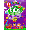 Bee Series - Play Time Bright Kids Activity Book - MPHOnline.com