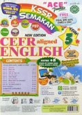 Ace Praktis KSSR Semakan - CEFR Aligned English YR 3 - MPHOnline.com