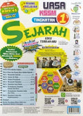 Riang Belajar KSSM & UASA - Sejarah Ting 1 - MPHOnline.com