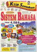 Holistik KSSR & UASA -Sistem Bahasa Thn 4,5&6 - MPHOnline.com