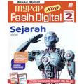 Modul Aktiviti MyPdP Xtra KSSM Sejarah Ting. 2 + Buklet '26 - MPHOnline.com