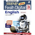 Modul Aktiviti MyPdP Xtra KSSM English Form 3 '26 - MPHOnline.com