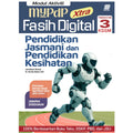 Modul Aktiviti MyPdP Xtra KSSM Pen. Jasmani & Kesihatan Ting. 3 '26 - MPHOnline.com