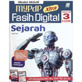 Modul Aktiviti MyPdP Xtra KSSM Sejarah Ting. 3 + Buklet '26 - MPHOnline.com
