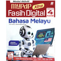 Modul Aktiviti MyPdP Xtra KSSM Bahasa Melayu Ting. 4 + Buklet '26 - MPHOnline.com