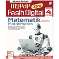 Modul Aktiviti MyPdP Xtra KSSM Matematik (Bilingual) Ting. 4 + Buklet '26 - MPHOnline.com