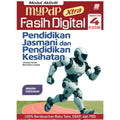 Modul Aktiviti MyPdP Xtra KSSM Pen. Jasmani & Kesihatan Ting. 4 '26 - MPHOnline.com