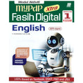 Modul Aktiviti MyPdP Xtra KSSM English Form 1  '26 - MPHOnline.com