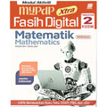 Modul Aktiviti MyPdP Xtra KSSM Matematik (Bilingual) Ting. 2 '26 - MPHOnline.com