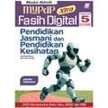 Modul Aktiviti MyPdP Xtra KSSM Pen. Jasmani & Kesihatan Ting. 5 '26 - MPHOnline.com