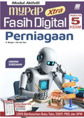 Modul Aktiviti MyPdP Xtra KSSM Perniagaan Ting. 5 '26 - MPHOnline.com