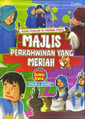 Majlis Perkahwinan Yang Meriah - MPHOnline.com