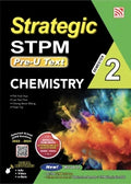 Strategic STPM Semester 2  Chemistry - MPHOnline.com