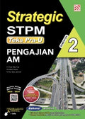 Strategic STPM Semester 2  Pengajian Am - MPHOnline.com