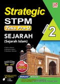 Strategic STPM Semester 2  Sejarah - MPHOnline.com