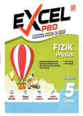 Excel PBD KSSM (2026) Fizik Tingkatan 5 - MPHOnline.com