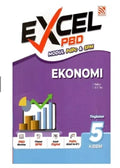 Excel PBD KSSM (2026) Ekonomi Tingkatan 5 - MPHOnline.com