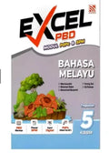 Excel PBD KSSM (2026) Bahasa Melayu Tingkatan 5 - MPHOnline.com