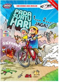 Pada Suatu Hari 1... 2... Jaga! - MPHOnline.com