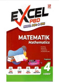 Excel PBD KSSM (2026) Matematik Tingkatan 4 - MPHOnline.com
