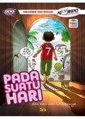Pada Suatu Hari... Dan Hari-Hari Seterusnya - MPHOnline.com