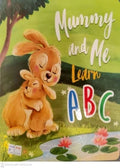 Mummy and Me: Learn Abc - MPHOnline.com
