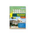 1088 Soalan Objektif Sejarah Tg 5 Kertas 1 2026 - MPHOnline.com