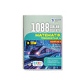 1088 Soalan Objektif Matematik Tg 4 Kertas 1 2026 - MPHOnline.com