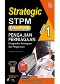 Strategic STPM Semester 1 Pengajian Perniagaan - MPHOnline.com