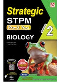 Strategic STPM Semester 2  Biology - MPHOnline.com