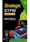 Strategic STPM Semester 2  Physics - MPHOnline.com