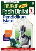 Modul Aktiviti MyPdP Xtra KSSM Pendidikan Islam Ting. 1  '26 - MPHOnline.com