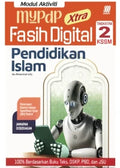 Modul Aktiviti MyPdP Xtra KSSM Pendidikan Islam Ting. 2 '26 - MPHOnline.com