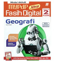 Modul Aktiviti MyPdP Xtra KSSM Geografi Ting. 2 + Buklet '26 - MPHOnline.com