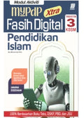 Modul Aktiviti MyPdP Xtra KSSM Pendidikan Islam Ting. 3 '26 - MPHOnline.com