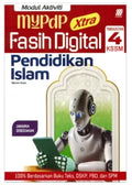 Modul Aktiviti MyPdP Xtra KSSM Pendidikan Islam Ting. 4 '26 - MPHOnline.com