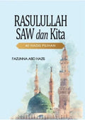 Rasullah Saw Dan Kita - MPHOnline.com