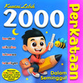 2000 Perkataan Dalam Seminggu! - MPHOnline.com