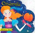 Timeless Tales: Cinderella - MPHOnline.com
