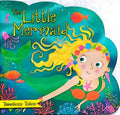Timeless Tales: The Little Mermaid - MPHOnline.com