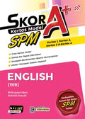 Skor A+ SPM (2026) English - MPHOnline.com