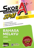 Skor A+ SPM (2026) Bahasa Melayu - MPHOnline.com