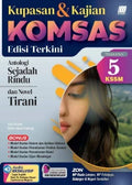 Kupasan Komsas Ting. 5 - Tirani (Edisi Terkini) - MPHOnline.com