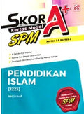 Skor A+ SPM (2026) Pendidikan Islam - MPHOnline.com