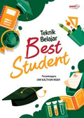 Teknik Belajar - Best Student - MPHOnline.com